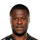 Chancel Mbemba