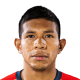 Edison Flores