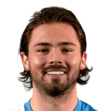 Bradley Dack