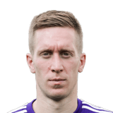 Robert Beric