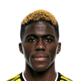 Gyasi Zardes