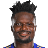 Daniel Amartey