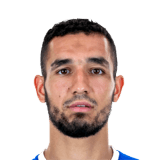 Nabil Bentaleb