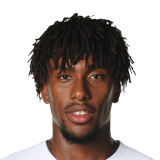 Alex Iwobi