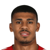 Ashley Fletcher