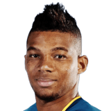 Frank Fabra