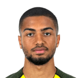 Jeremy Toljan