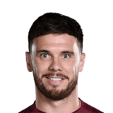 Scott Hogan