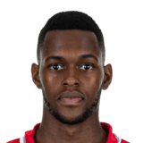 Edimilson Fernandes