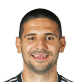 Aleksandar Mitrovic