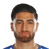 Alireza Jahanbakhsh