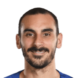 Davide Zappacosta