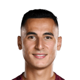 Anwar El Ghazi