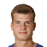 Alexander Sørloth