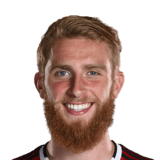 Oliver McBurnie