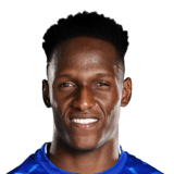 Yerry Mina