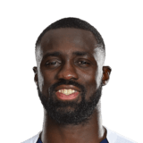 Davinson Sánchez