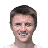 Jordan Rossiter