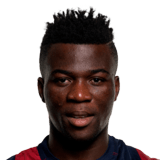 Godfred Donsah