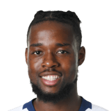 Josh Onomah