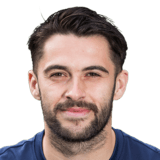 Stephen Hendrie