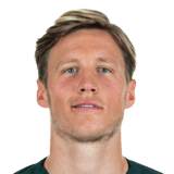 Wout Weghorst