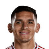 Lucas Torreira