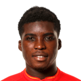 Sheyi Ojo