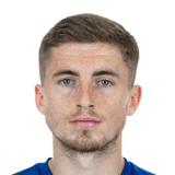 Jonjoe Kenny