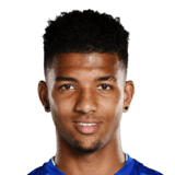 Mason Holgate