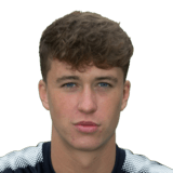 Jack Hendry