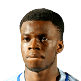 Stephy Mavididi