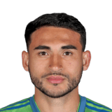 Cristian Roldan