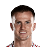 Rob Holding