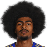 Hamza Choudhury