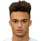 Antonee Robinson