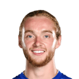 Tom Davies