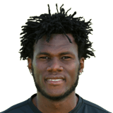 Franck Yannick Kessié