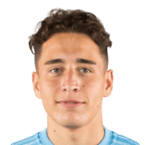 Emre Mor