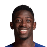 Ousmane Dembélé