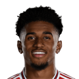 Reiss Nelson