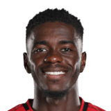 Axel Tuanzebe