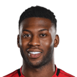 Timothy Fosu-Mensah