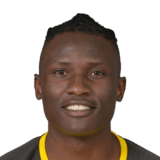 Michael Olunga