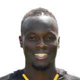 Mamadou Fall