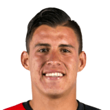 Cristian Calderón