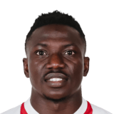 Oghenekaro Etebo