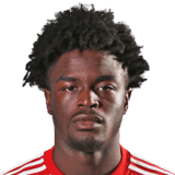 Josh Maja