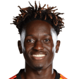 Domingos Quina