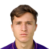 Federico Chiesa